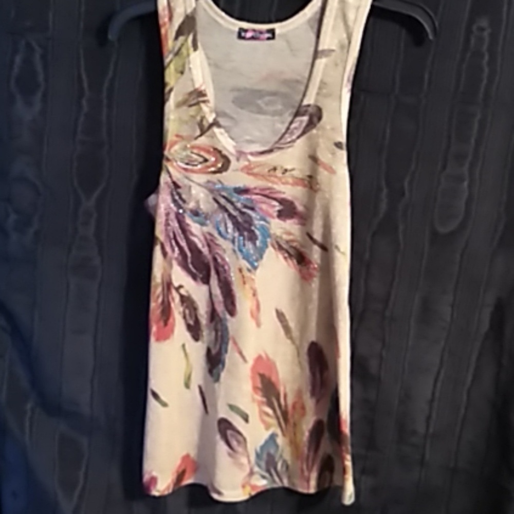 Glitzy - Always a hit Dress Shirt